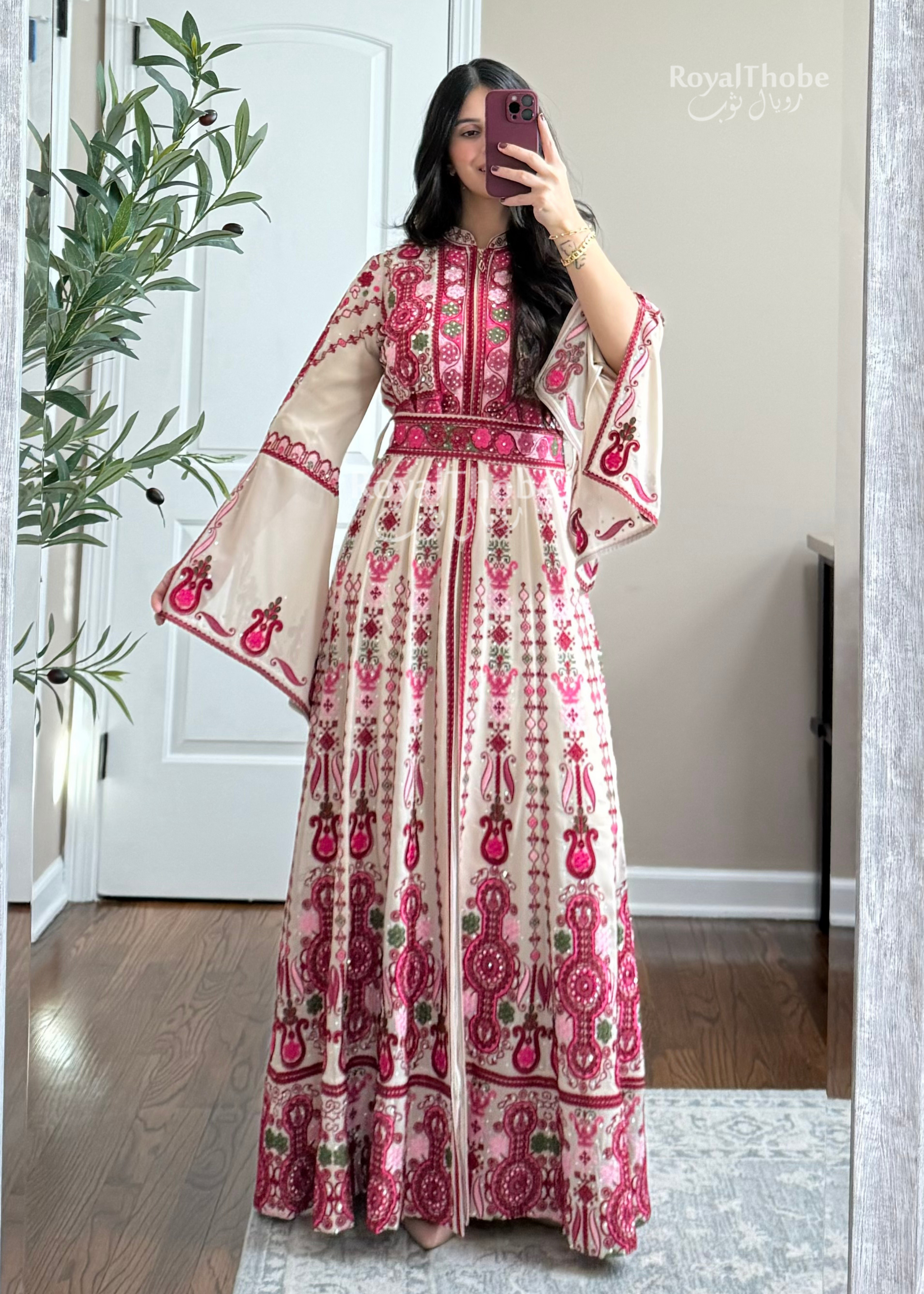 Kaftans & Fashion Pieces Kaftans & Fashion Pieces