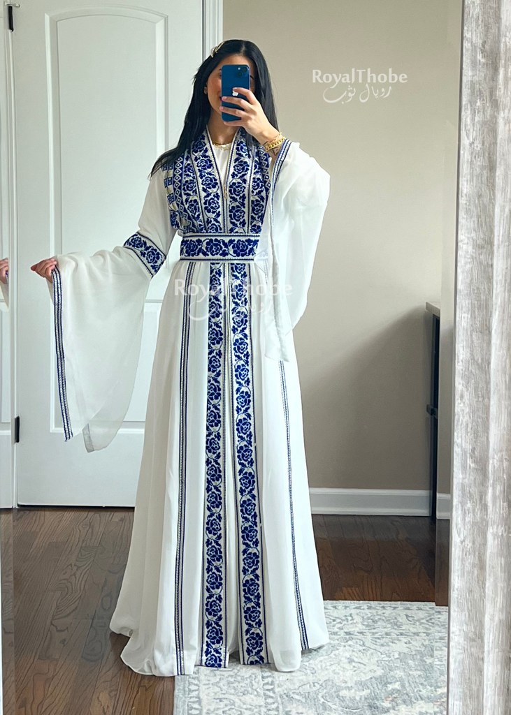 Kaftan simple 2025